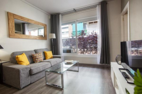 P9MDR305 - Nice apartment in Poble Sec